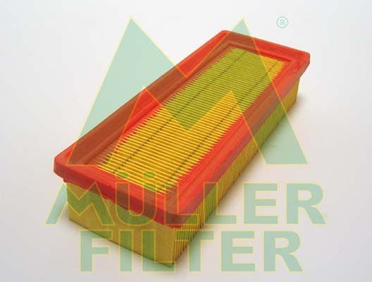 MULLER FILTER Gaisa filtrs PA369